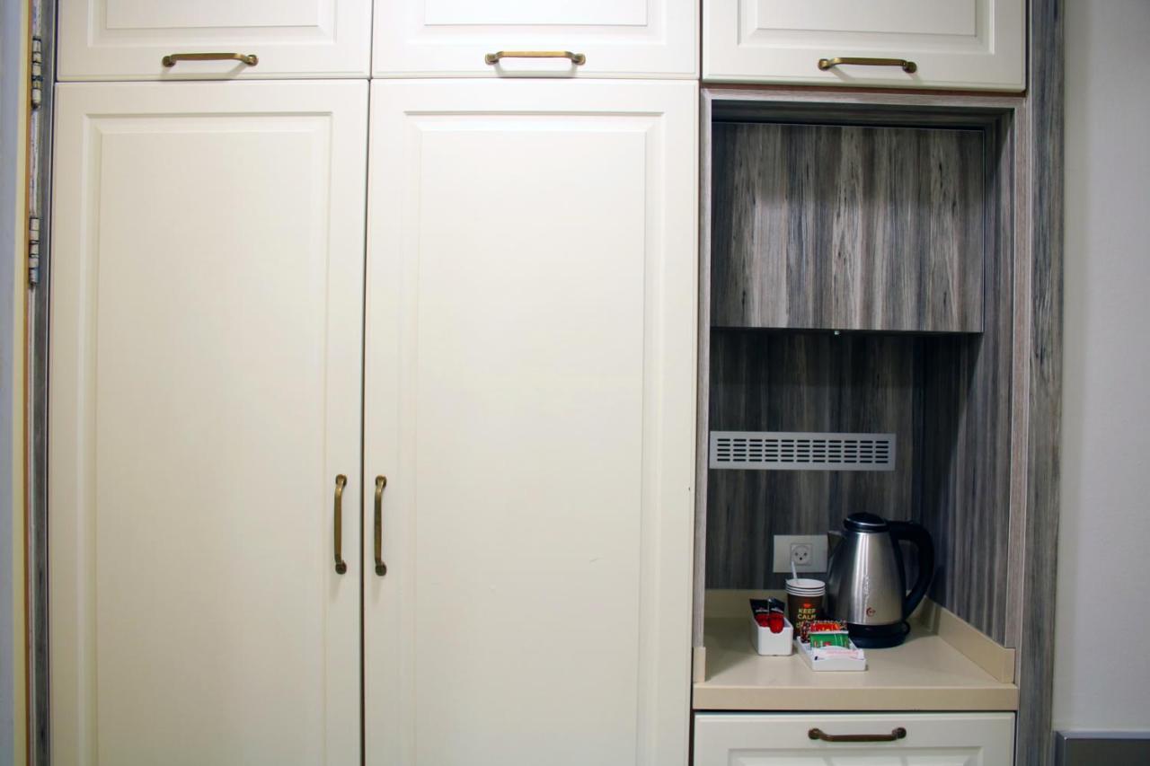 Hi - Pkiin Hostel Buqei'a Zewnętrze zdjęcie