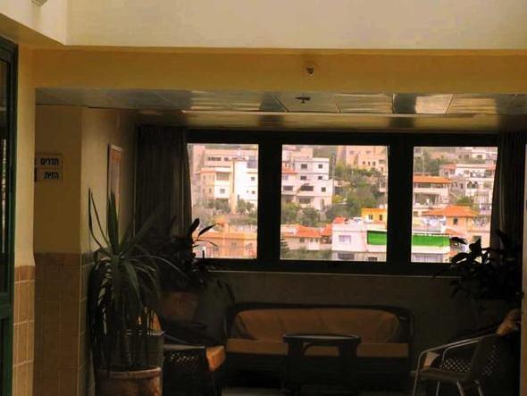 Hi - Pkiin Hostel Buqei'a Zewnętrze zdjęcie