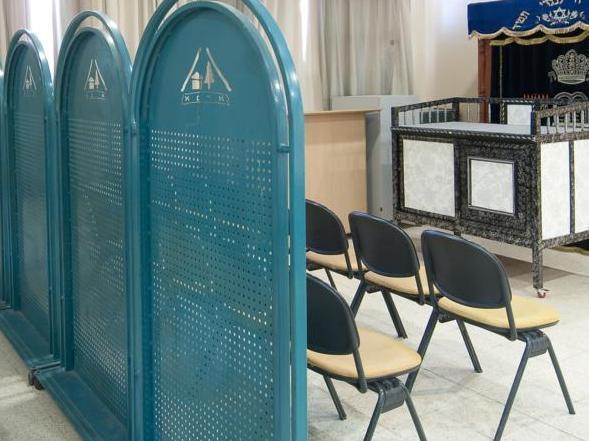 Hi - Pkiin Hostel Buqei'a Zewnętrze zdjęcie