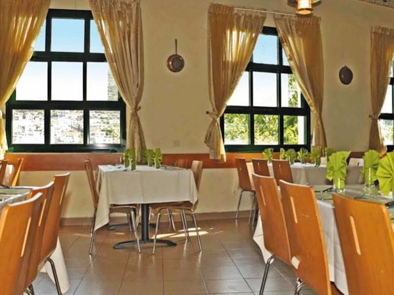 Hi - Pkiin Hostel Buqei'a Zewnętrze zdjęcie