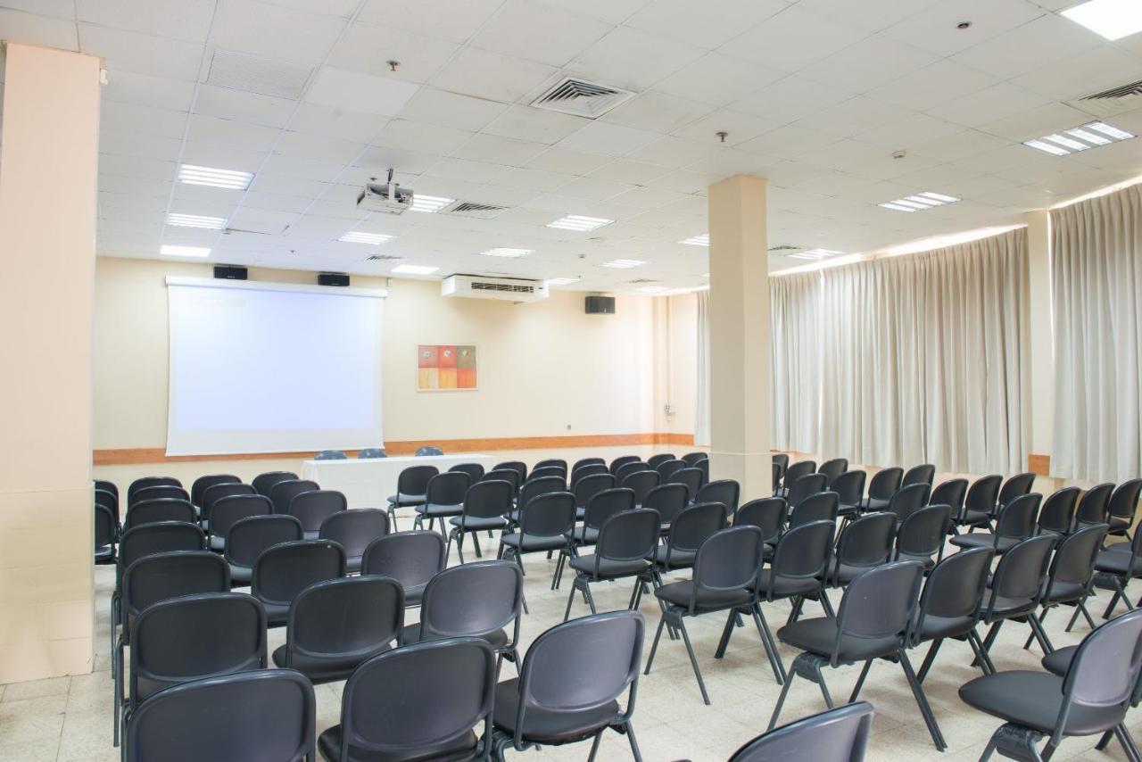 Hi - Pkiin Hostel Buqei'a Zewnętrze zdjęcie