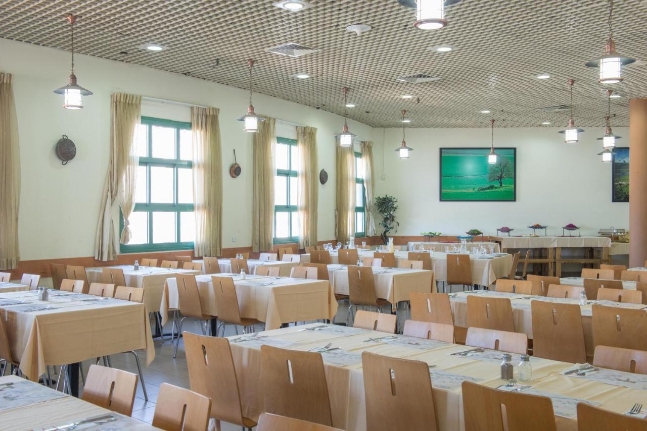 Hi - Pkiin Hostel Buqei'a Zewnętrze zdjęcie